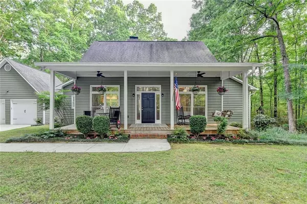 Stockbridge, GA 30281,4490 Highway 138 SW