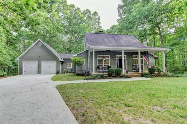 Stockbridge, GA 30281,4490 Highway 138 SW