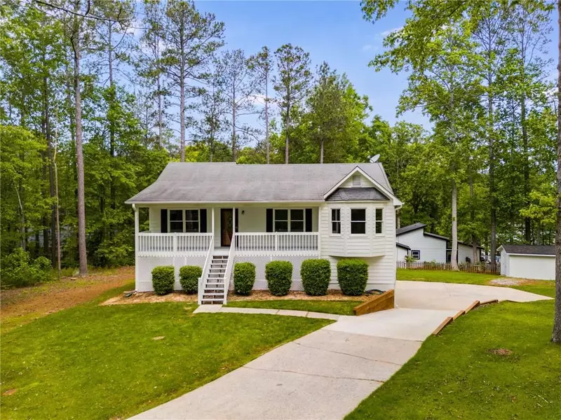 1094 Plantation CT, Villa Rica, GA 30180