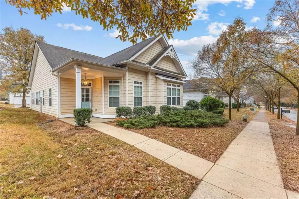 Fairburn, GA 30213,5863 Landers LOOP