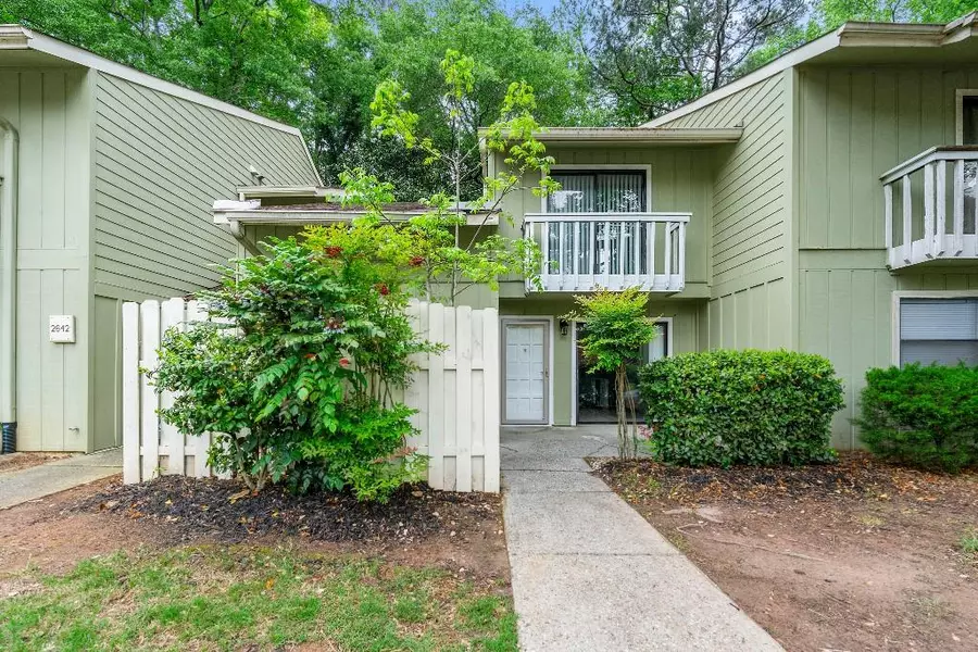 2638 Stoney Creek RD, Marietta, GA 30067
