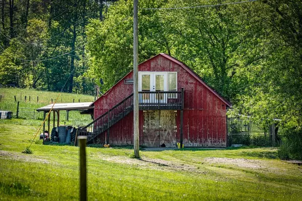 Blairsville, GA 30514,1252 Old Gum Log RD