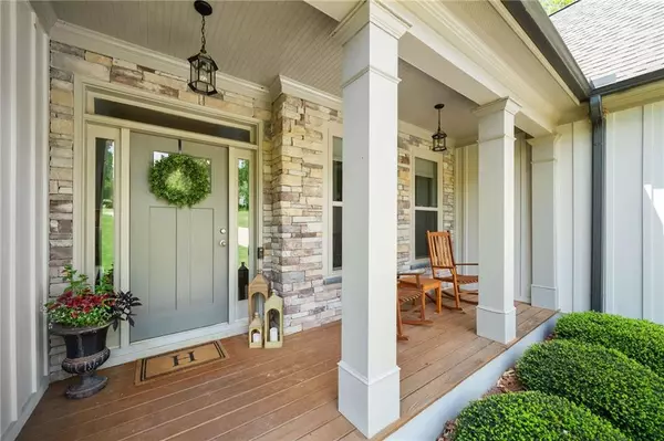 Ball Ground, GA 30107,227 Amaranth CT