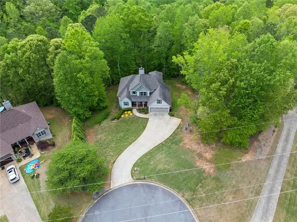 Ball Ground, GA 30107,227 Amaranth CT