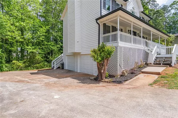 Powder Springs, GA 30127,5139 Coolamber DR