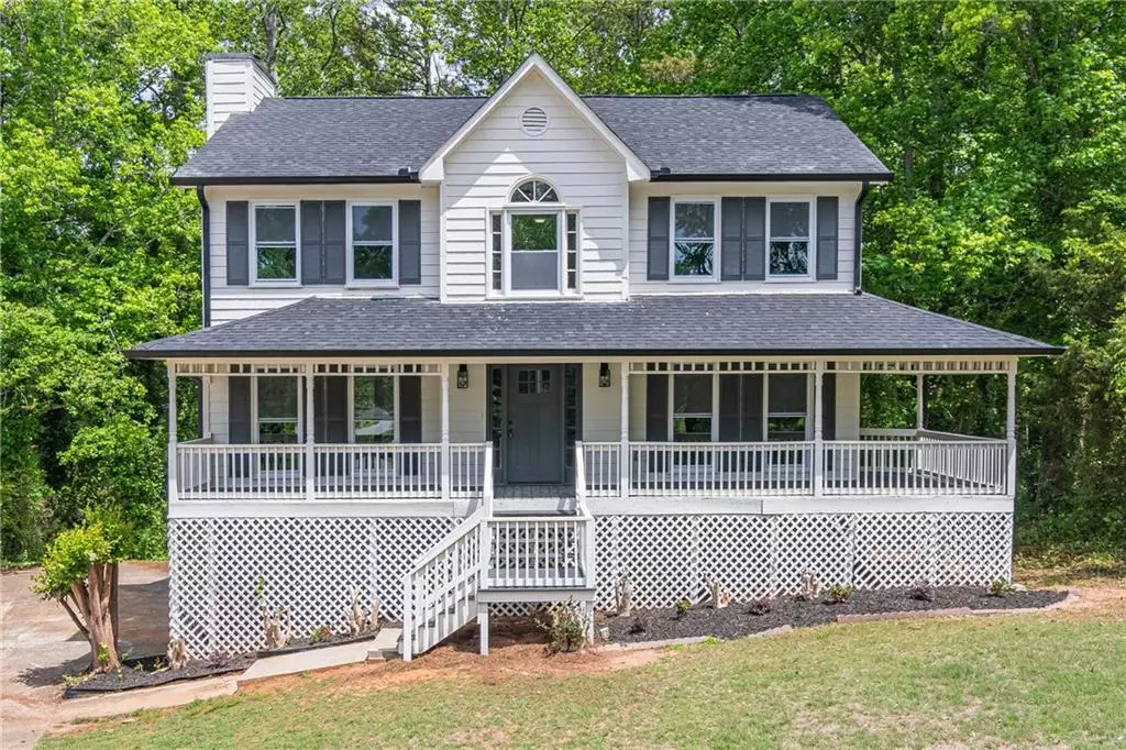 Powder Springs, GA 30127,5139 Coolamber DR