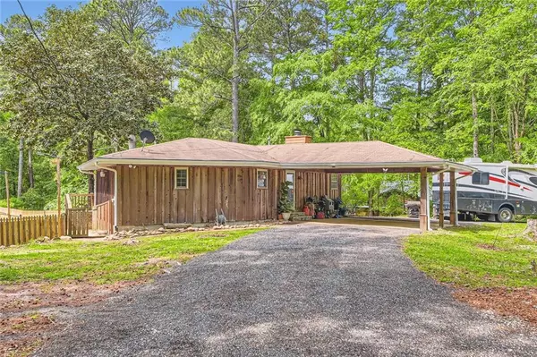 Fayetteville, GA 30215,263 Lynn DR