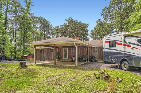 Fayetteville, GA 30215,263 Lynn DR