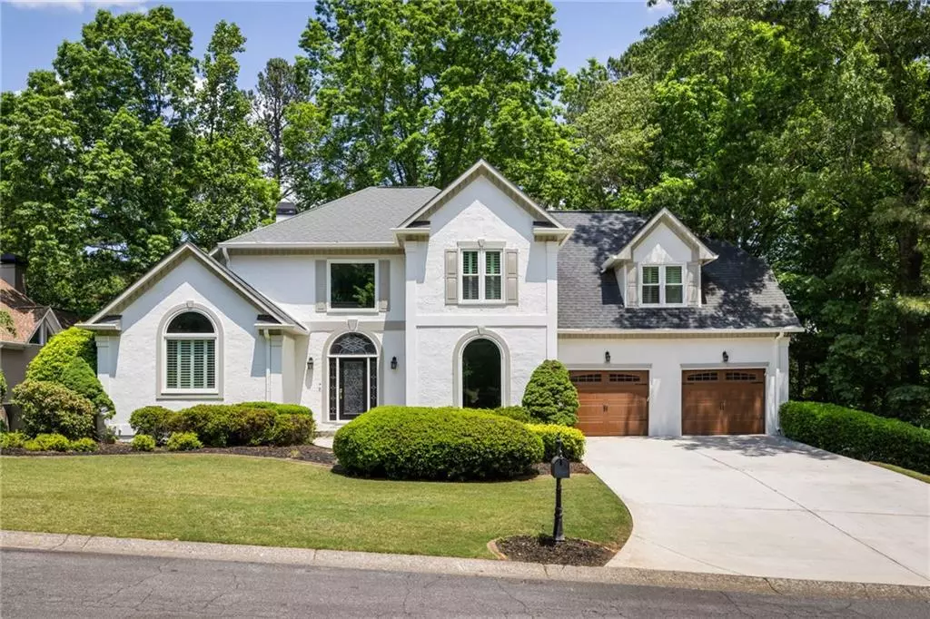 Woodstock, GA 30189,2912 Dunhill TRL