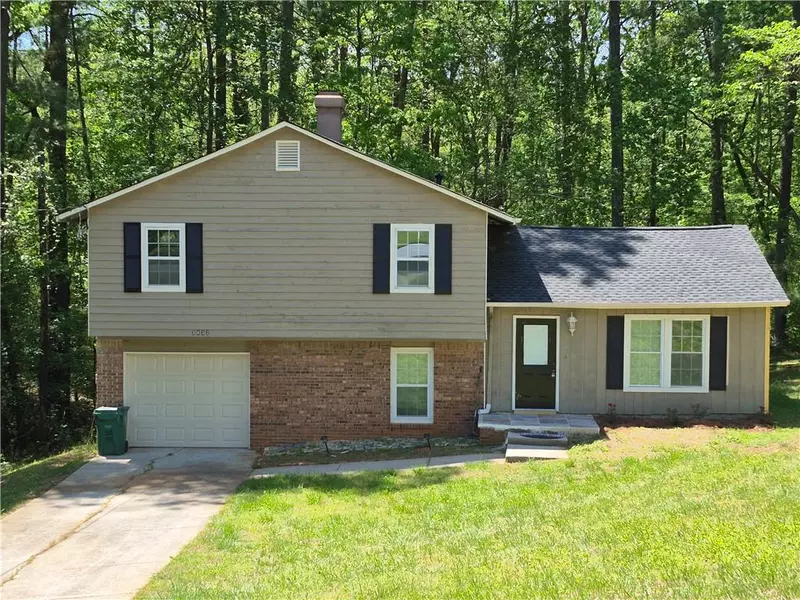 3832 Natalie WAY, Ellenwood, GA 30294