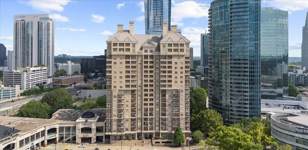 Atlanta, GA 30326,3334 Peachtree RD NE #608