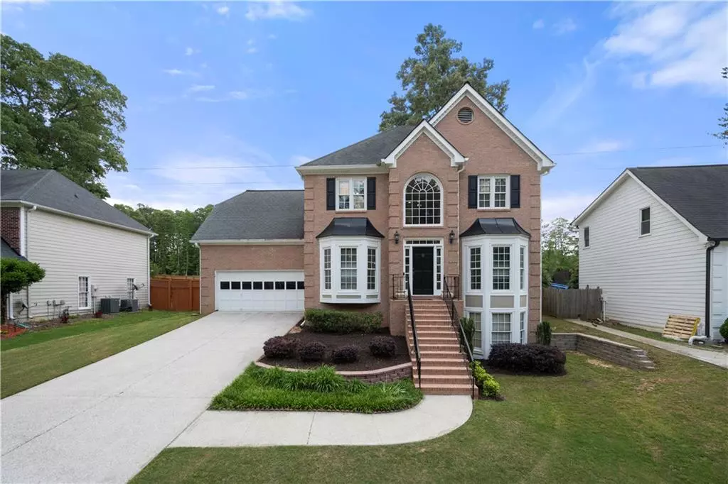 Lawrenceville, GA 30043,1130 Lochshyre WAY