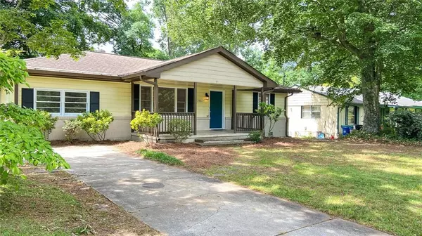 Decatur, GA 30033,2981 Judylyn DR