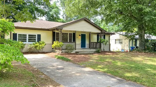 Decatur, GA 30033,2981 Judylyn DR