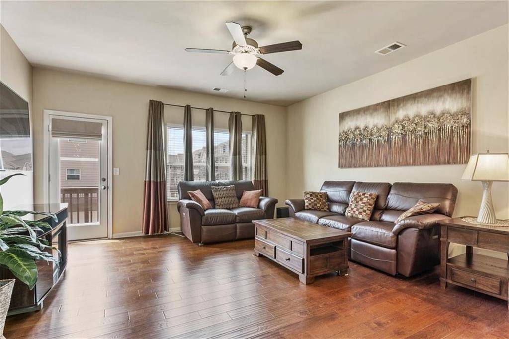 Powder Springs, GA 30127,4181 Integrity WAY