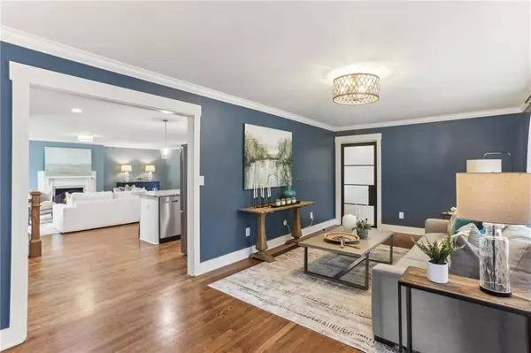 Marietta, GA 30064,185 Pamela ST NW