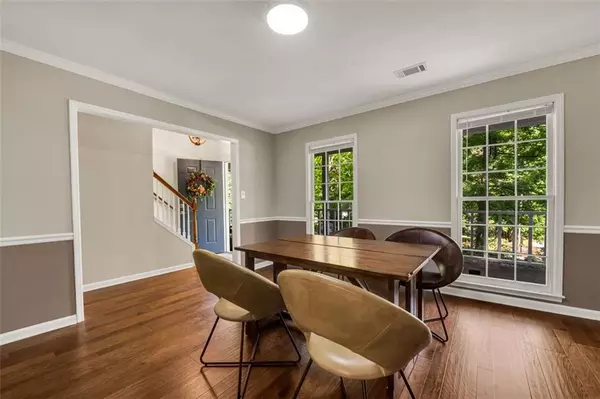 Lilburn, GA 30047,4112 WILLOW WALK SW