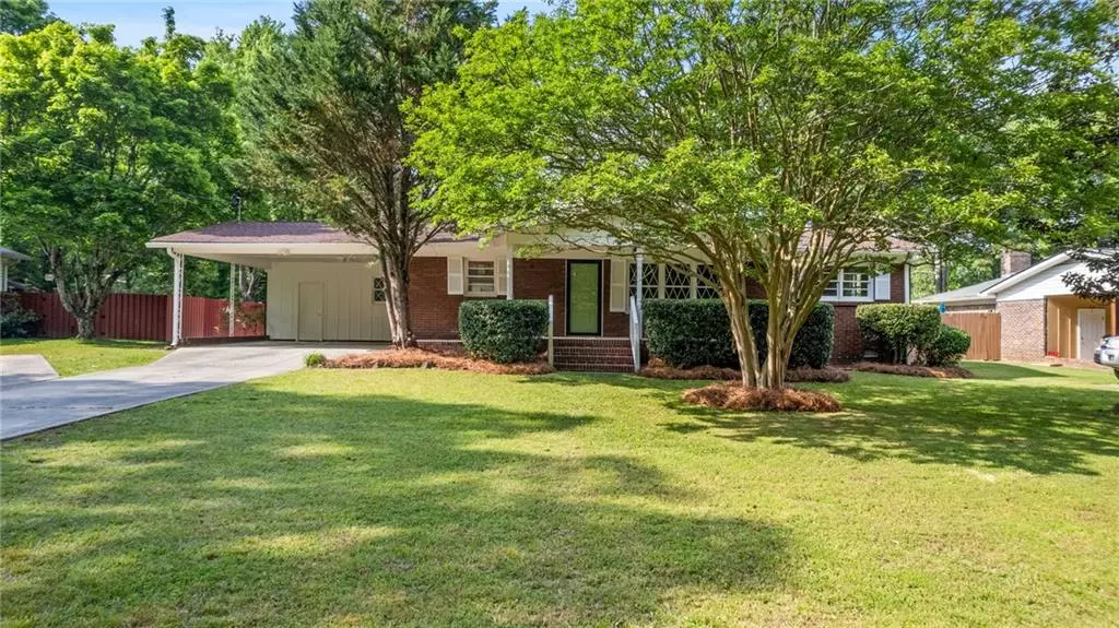 Rome, GA 30165,412 Billy Pyle RD SW