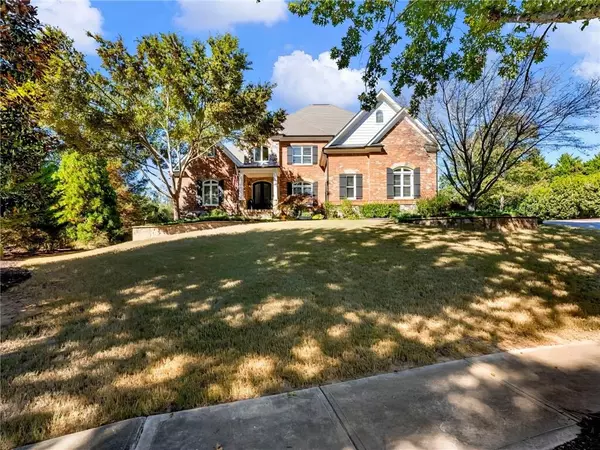 Braselton, GA 30517,2785 Shumard Oak DR