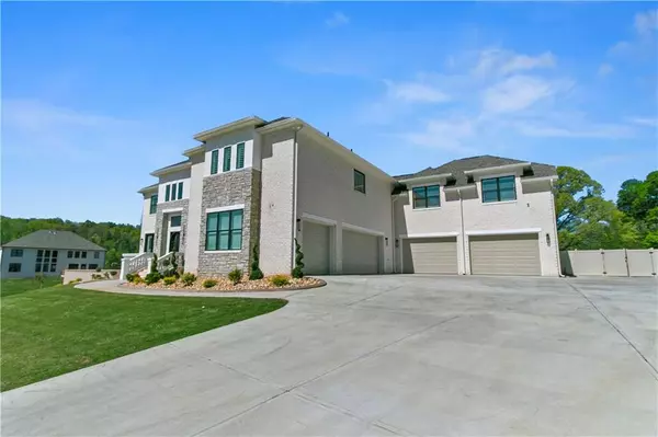 Conyers, GA 30094,2989 Waterford DR