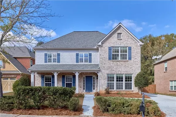20 Daniel CRK, Sugar Hill, GA 30518
