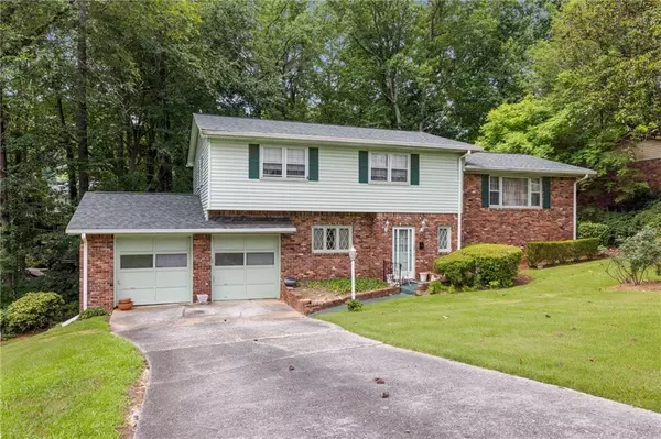 East Point, GA 30344,2795 DODSON LEE DR
