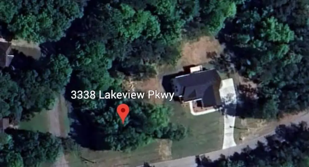 Villa Rica, GA 30180,3338 Lakeview Pkwy