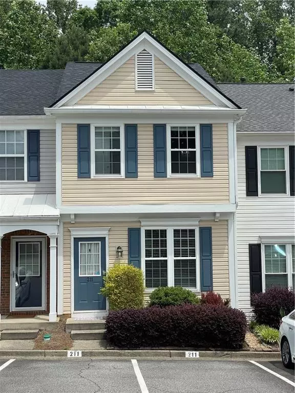 211 Buckland DR,  Alpharetta,  GA 30022
