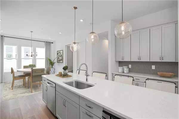 Atlanta, GA 30309,507 Motivation CIR NW