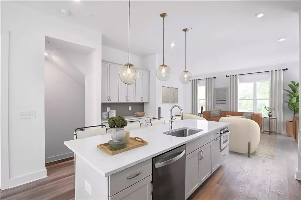 Atlanta, GA 30309,507 Motivation CIR NW