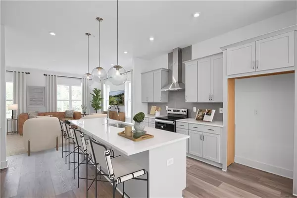 Atlanta, GA 30309,507 Motivation CIR NW