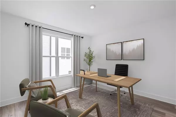 Atlanta, GA 30309,507 Motivation CIR NW