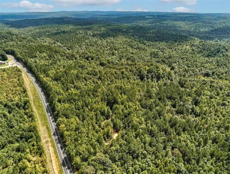 Tk 6 Old Ridgeway RD, Bremen, GA 30110