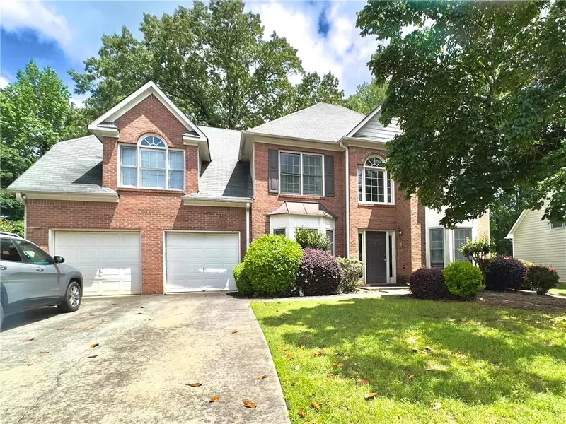 3419 White Sands WAY, Suwanee, GA 30214