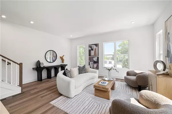 Atlanta, GA 30309,515 Motivation CIR NW