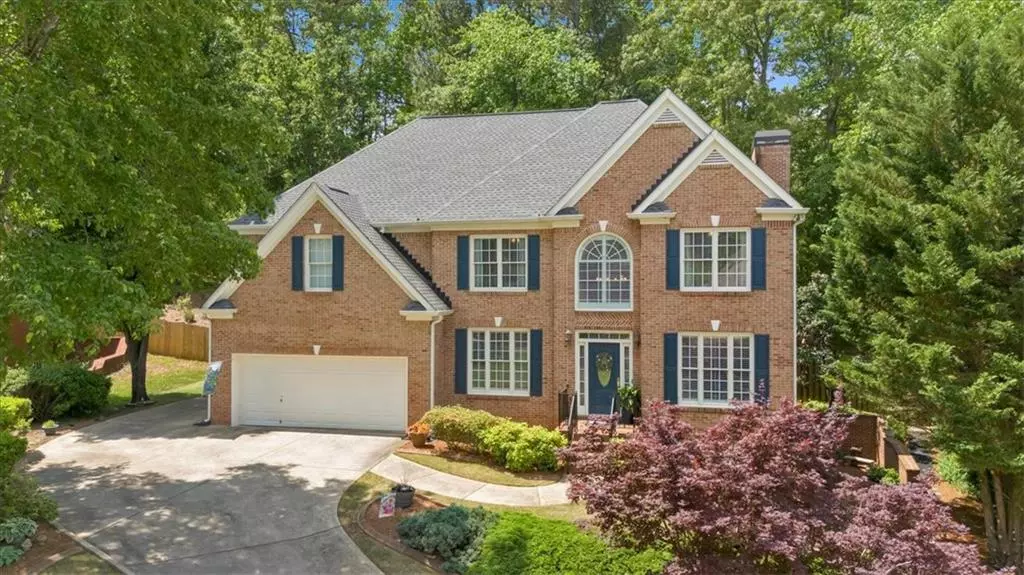Acworth, GA 30101,6034 Addington DR NW