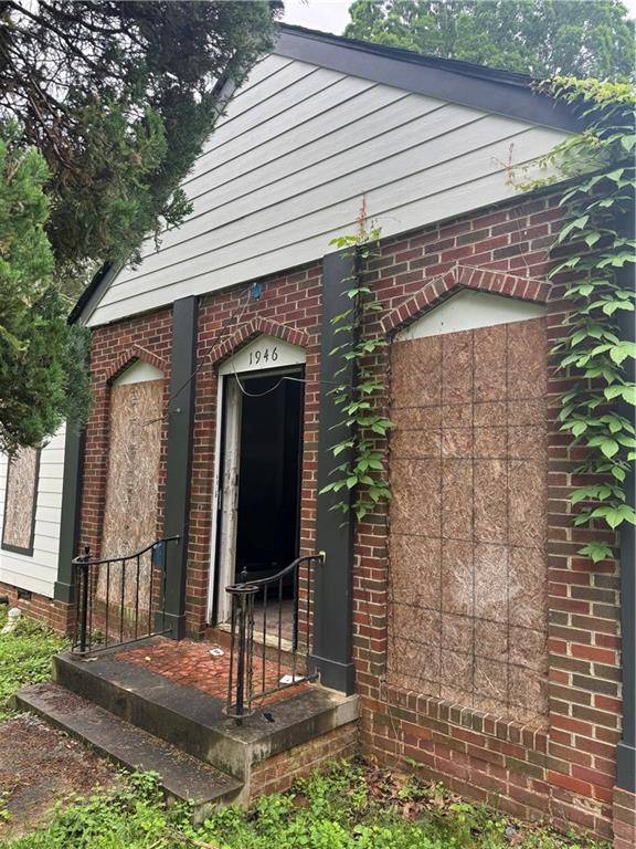 1946 Montrose DR, Atlanta, GA 30344