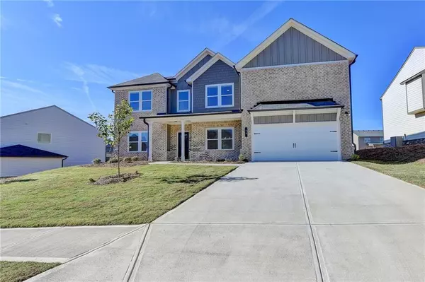 Auburn, GA 30011,58 Longhorn WAY