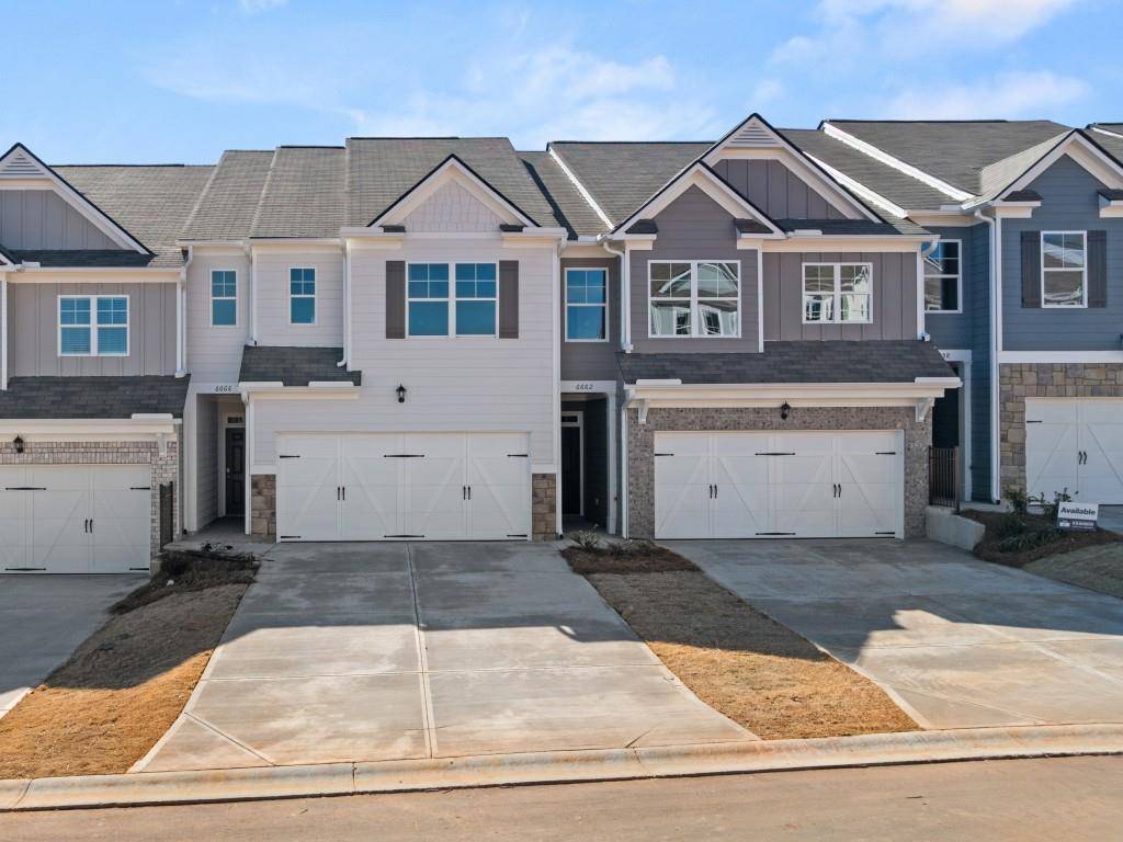 6690 Corryton ST, Flowery Branch, GA 30542
