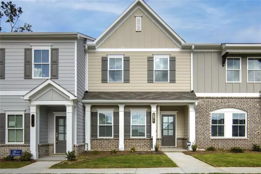 1927 Appian ALY, Kennesaw, GA 30144