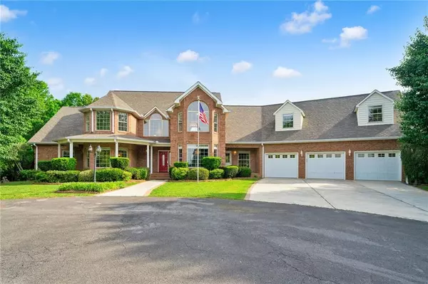 Cave Spring, GA 30124,26 Chalcrest Way