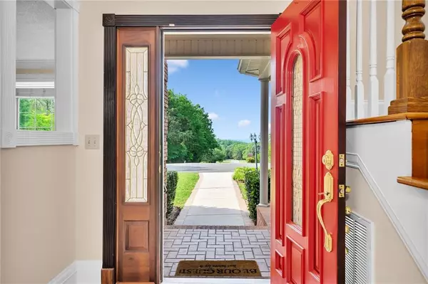 Cave Spring, GA 30124,26 Chalcrest Way