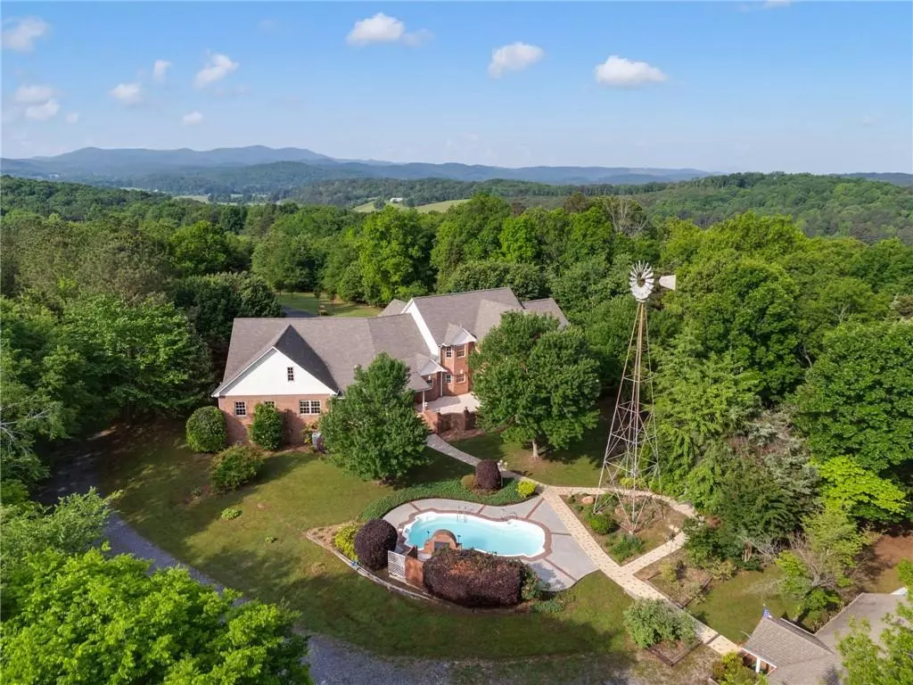 Cave Spring, GA 30124,26 Chalcrest Way