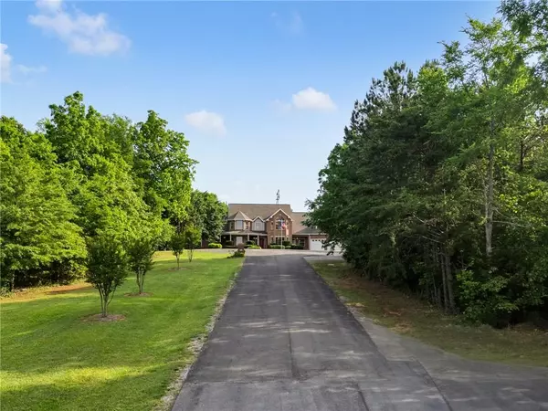 Cave Spring, GA 30124,26 Chalcrest Way