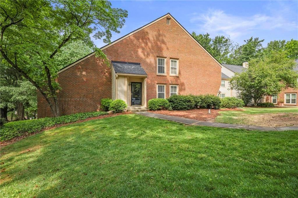 2117 Bucktrout PL, Dunwoody, GA 30338