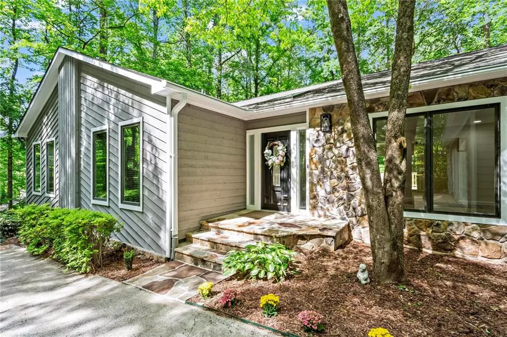 Marietta, GA 30066,4700 Township WALK