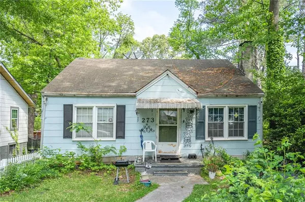 Hapeville, GA 30354,273 Birch ST
