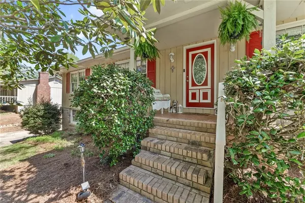 Kennesaw, GA 30152,2062 Cezar DR NW