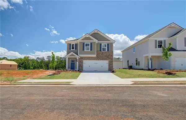 5 Camellia DR, Fairburn, GA 30213