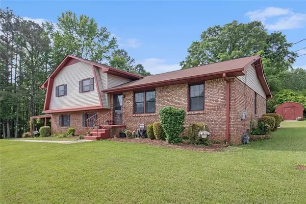Atlanta, GA 30349,3510 Spring Valley BLVD